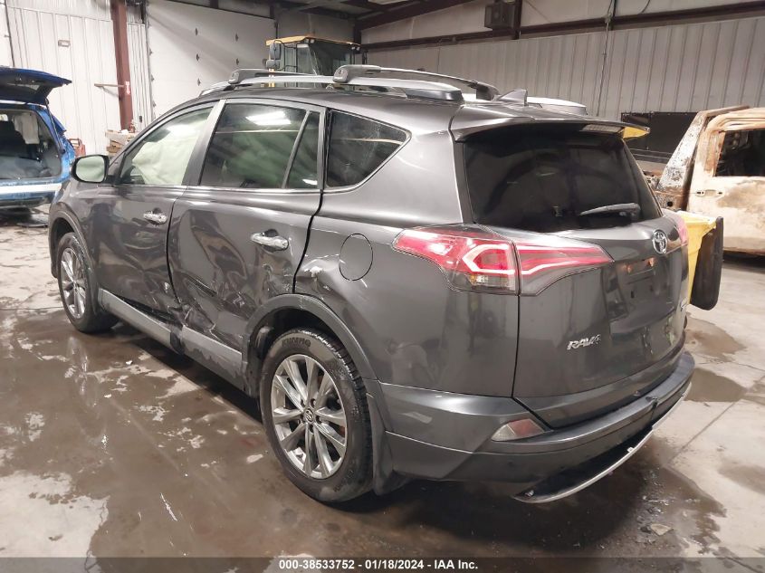 2017 TOYOTA RAV4 LIMITED/SE/PLATINUM - JTMDFREV3HJ702893