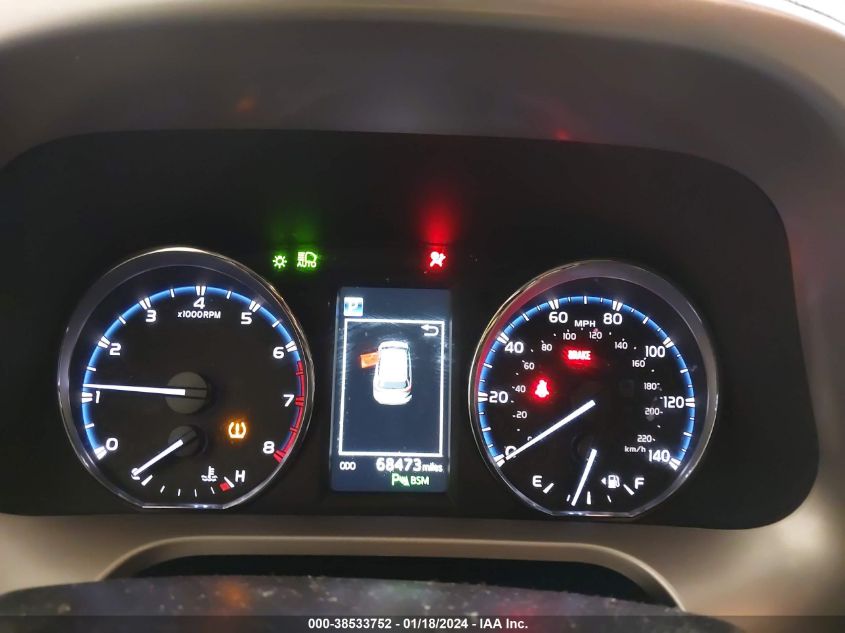 2017 TOYOTA RAV4 LIMITED/SE/PLATINUM - JTMDFREV3HJ702893