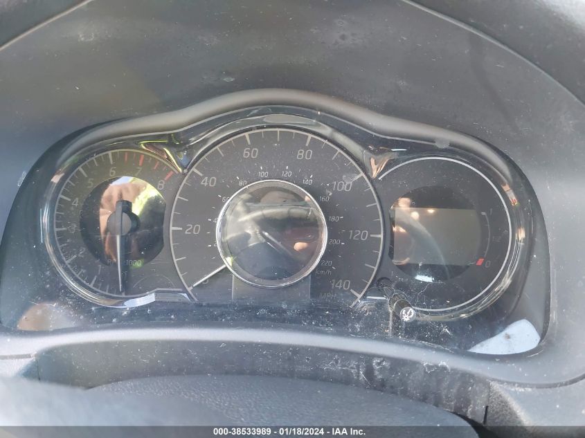 2015 NISSAN VERSA NOTE SV - 3N1CE2CP1FL385277