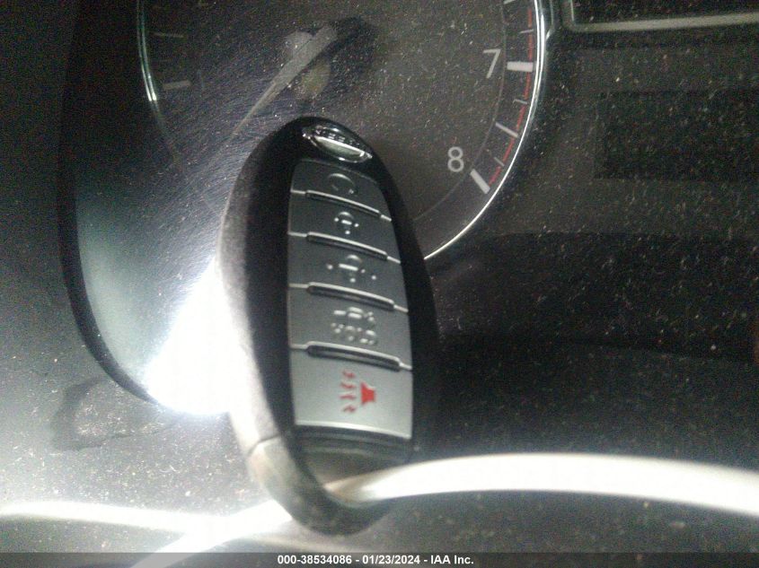 2014 NISSAN ALTIMA 2.5/S/SV/SL - 1N4AL3AP5EC158760