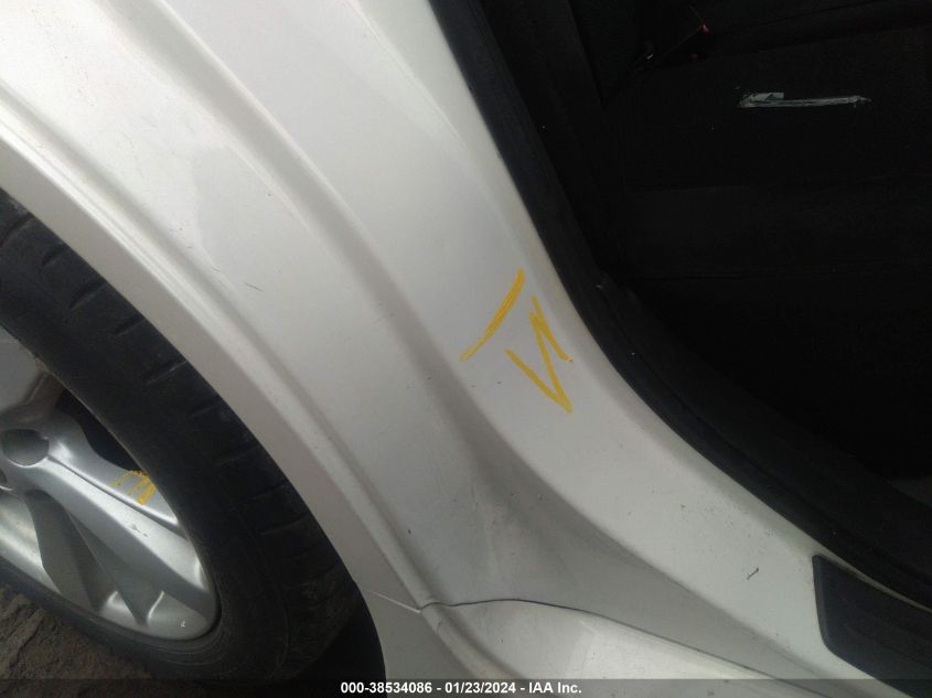 2014 NISSAN ALTIMA 2.5/S/SV/SL - 1N4AL3AP5EC158760