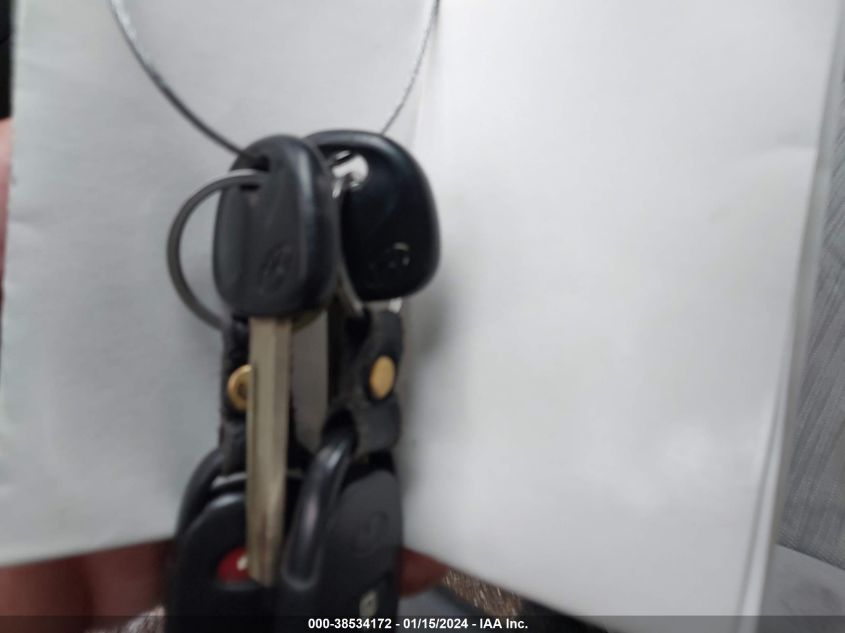2015 HYUNDAI ACCENT GLS - KMHCT4AEXFU929518