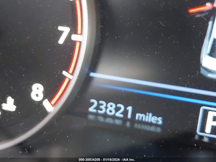 2022 NISSAN ALTIMA SV - 1N4BL4DV3NN304145