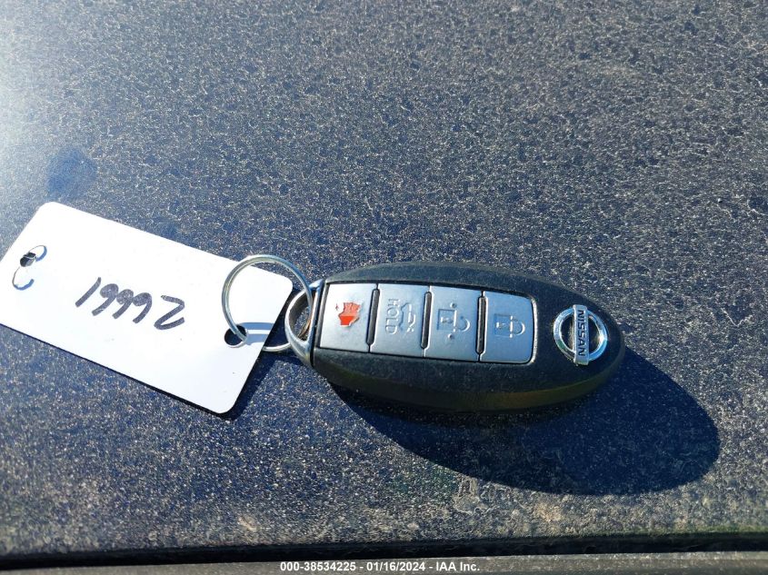 2013 NISSAN ALTIMA 2.5 S - 1N4AL2EP0DC279392