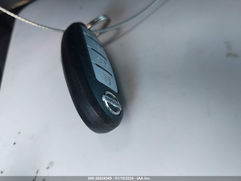 2014 NISSAN ALTIMA 2.5 S - 1N4AL3AP5EN334551
