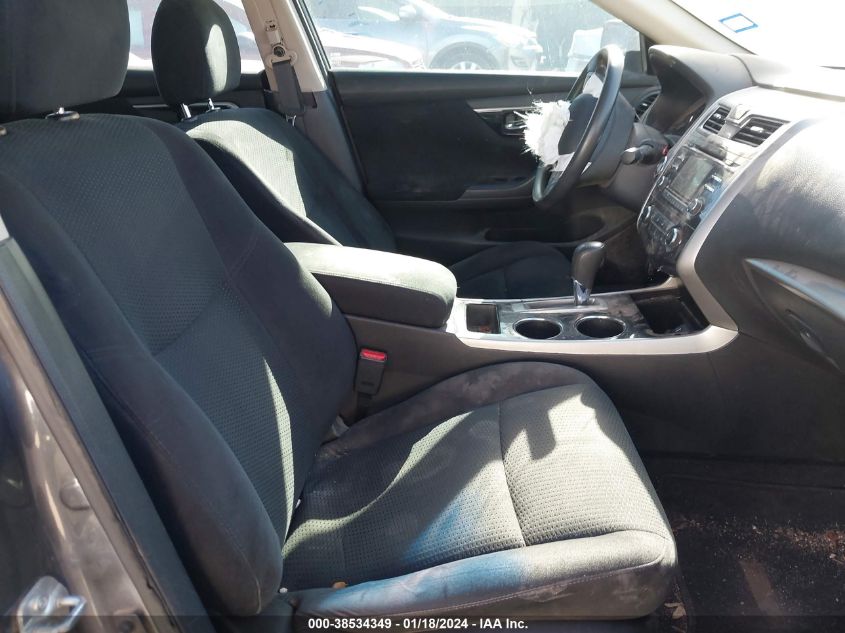 2014 NISSAN ALTIMA 2.5 S - 1N4AL3AP5EN334551