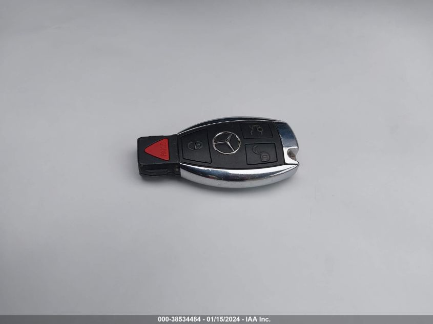 2014 MERCEDES-BENZ E 350 4MATIC - WDDHF8JB6EB049740