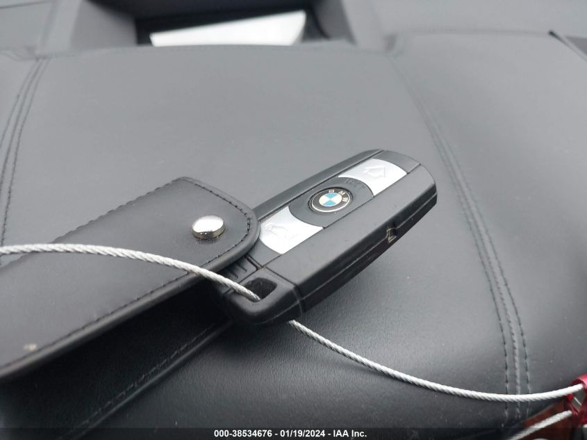 5UXZV8C55CL425231 2012 BMW X5 - Image 11