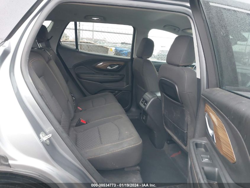 2019 GMC TERRAIN SLE - 3GKALMEV2KL170958