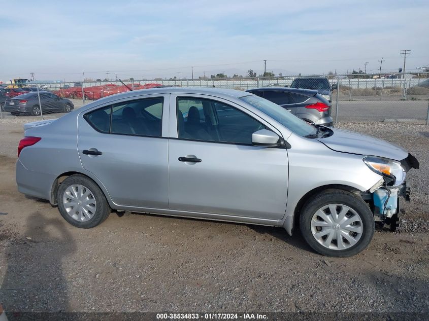 2017 NISSAN VERSA S/S PLUS/SV/SL - 3N1CN7AP0HL867631
