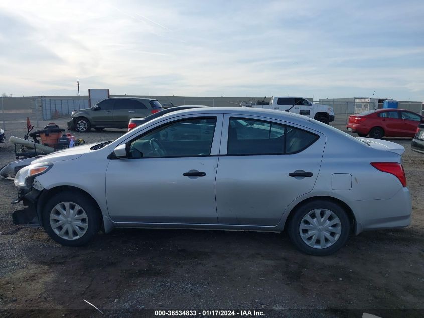 2017 NISSAN VERSA S/S PLUS/SV/SL - 3N1CN7AP0HL867631