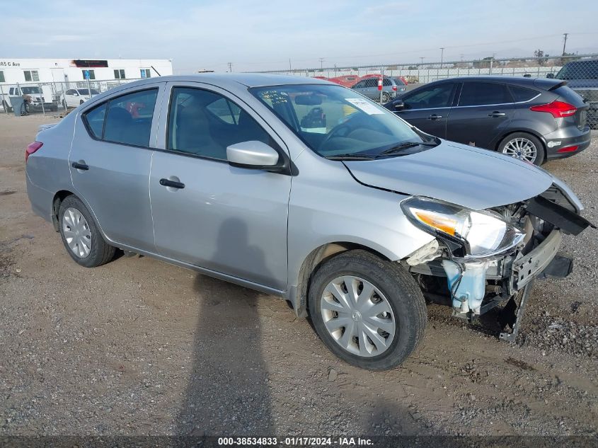2017 NISSAN VERSA S/S PLUS/SV/SL - 3N1CN7AP0HL867631