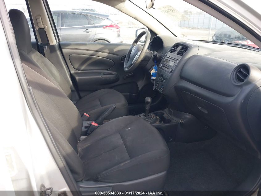 2017 NISSAN VERSA S/S PLUS/SV/SL - 3N1CN7AP0HL867631