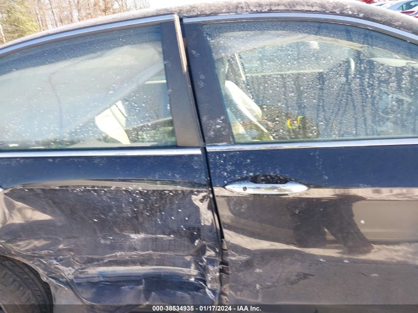 2013 HONDA ACCORD EX-L - 1HGCR2F83DA034236