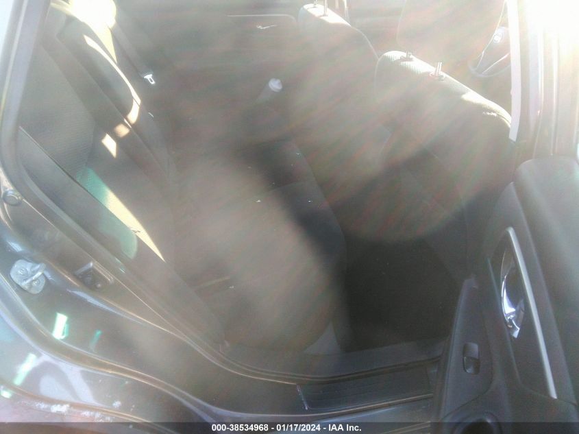 2015 NISSAN ALTIMA 2.5 S - 1N4AL3AP2FN915121