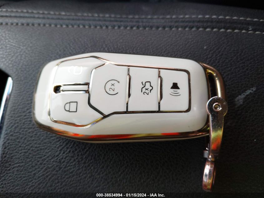 2014 LINCOLN MKZ HYBRID - 3LN6L2LU0ER803177