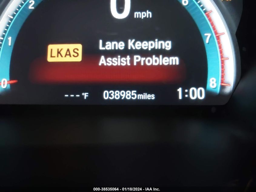 2021 HONDA CIVIC EX - SHHFK7H63MU222978