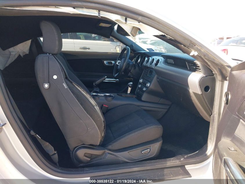 2018 FORD MUSTANG GT - 1FA6P8CF9J5125111