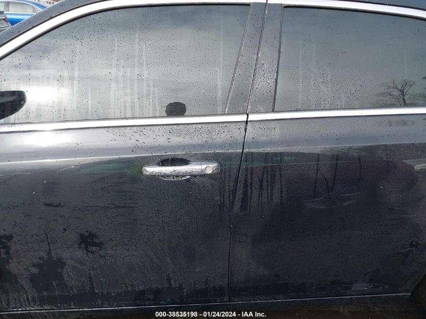 2014 CHRYSLER 300C 300C - 2C3CCAEGXEH145344
