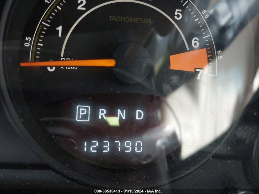2015 JEEP PATRIOT LATITUDE - 1C4NJPFB2FD418873