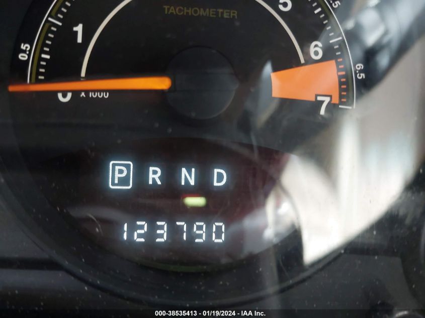 2015 JEEP PATRIOT LATITUDE - 1C4NJPFB2FD418873