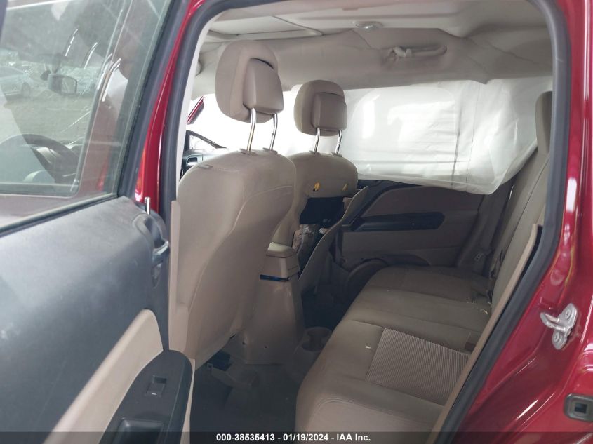 2015 JEEP PATRIOT LATITUDE - 1C4NJPFB2FD418873