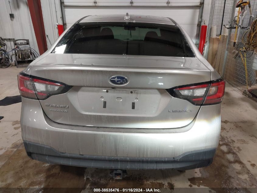 2020 SUBARU LEGACY PREMIUM - 4S3BWAC63L3017827