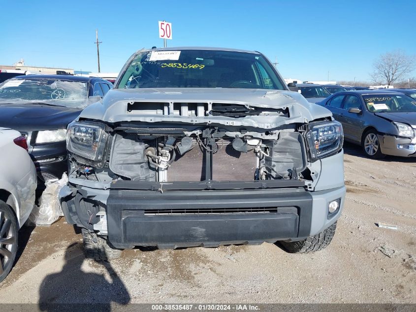 2017 TOYOTA TUNDRA TRD PRO 5.7L V8 - 5TFDY5F19HX587924