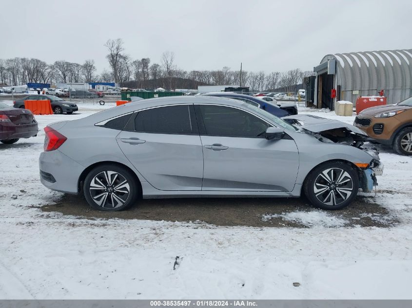 2018 HONDA CIVIC EX JHMFC1F39JX028573