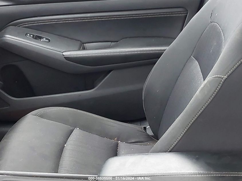 2019 NISSAN ALTIMA SV - 1N4BL4DV5KC114564