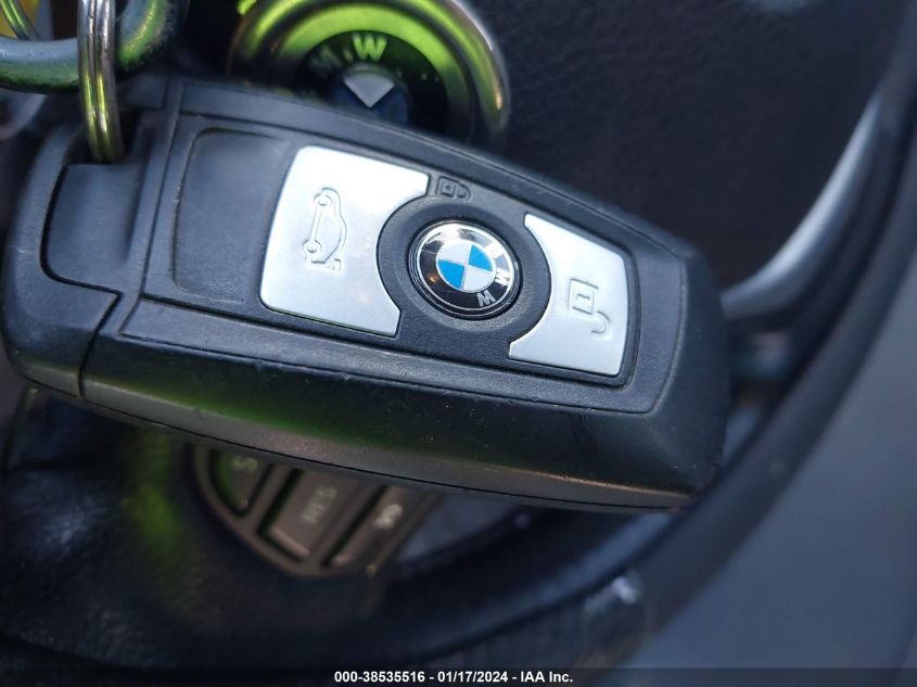 2015 BMW 328I XDRIVE - WBA3B3G52FNT19564
