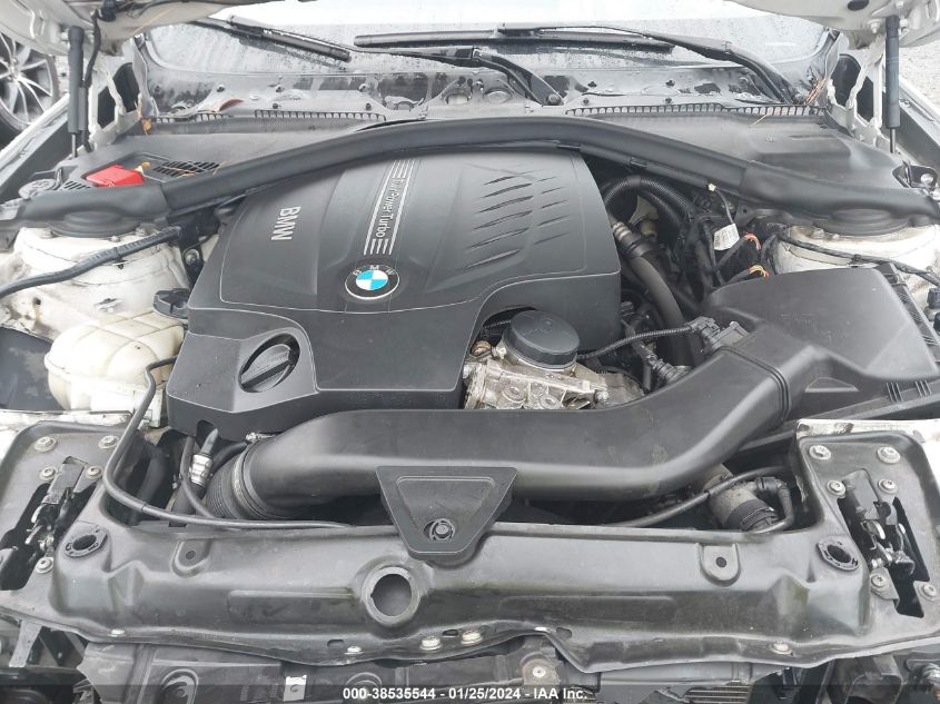 2013 BMW 335I XDRIVE - WBA3B9C54DF586186