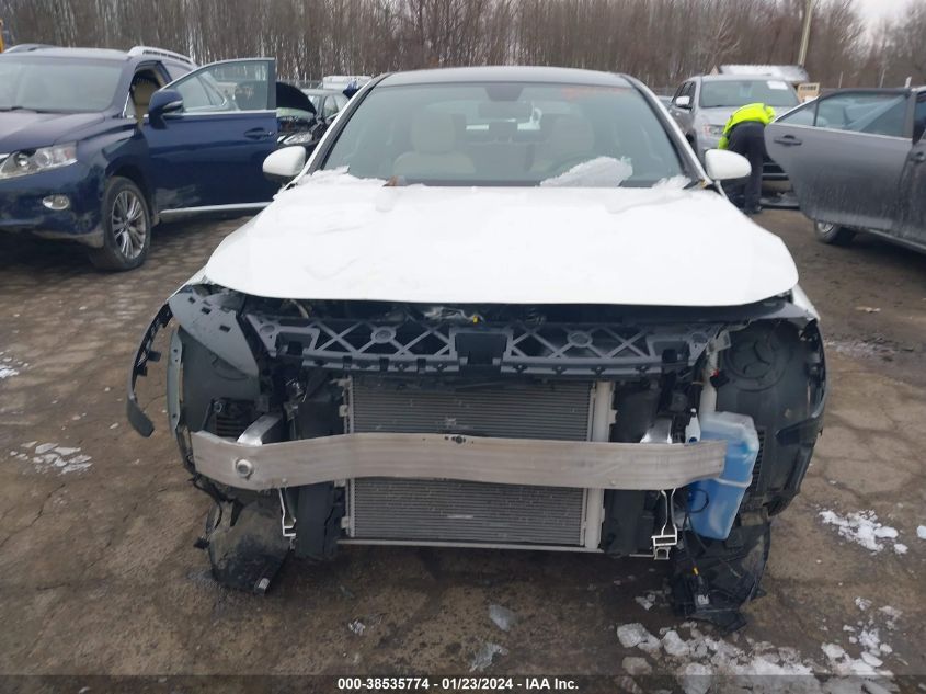 2021 MERCEDES-BENZ CLA 250 250 4MATIC - W1K5J4HB6MN172354