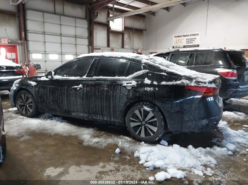 2019 NISSAN ALTIMA SL - 1N4BL4EV4KC193000