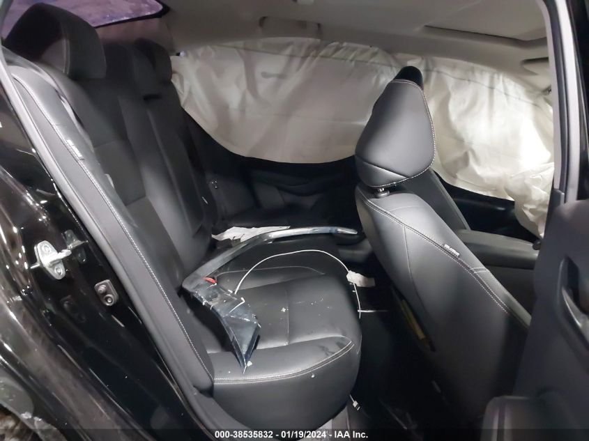 2019 NISSAN ALTIMA SL - 1N4BL4EV4KC193000