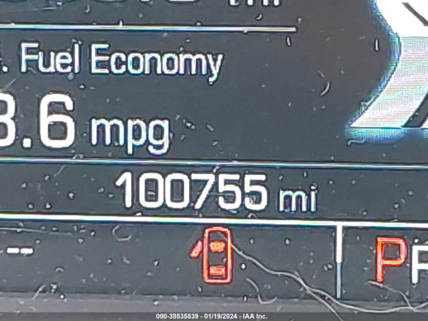 2018 CHEVROLET MALIBU LT - 1G1ZD5ST2JF289048