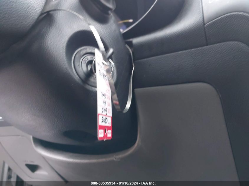 2015 KIA FORTE LX - KNAFK4A67F5388173