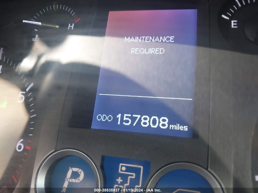 2015 LEXUS GX 460 - JTJBM7FX3F5113458