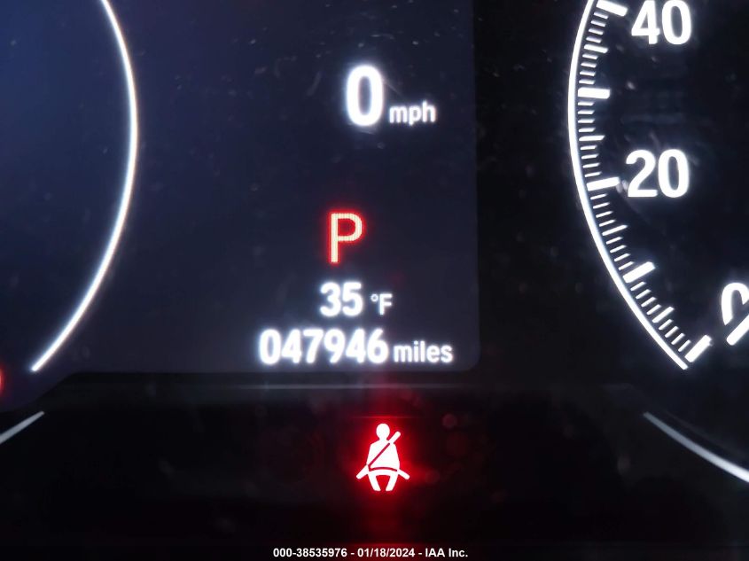 2022 HONDA ACCORD SPORT 2.0T - 1HGCV2F30NA024264