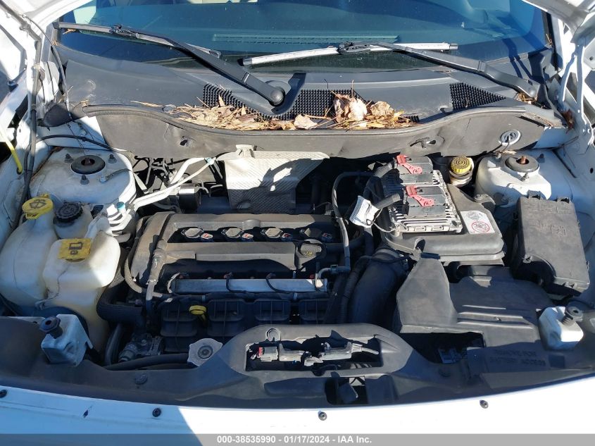 2015 JEEP PATRIOT LATITUDE - 1C4NJPFA4FD372583