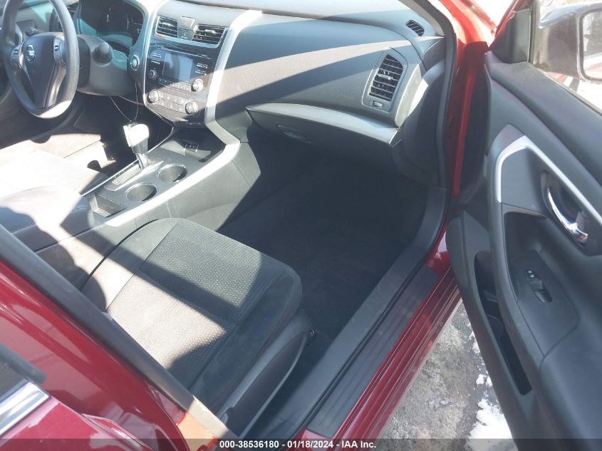 2015 NISSAN ALTIMA 2.5/S/SV/SL - 1N4AL3AP3FC473025