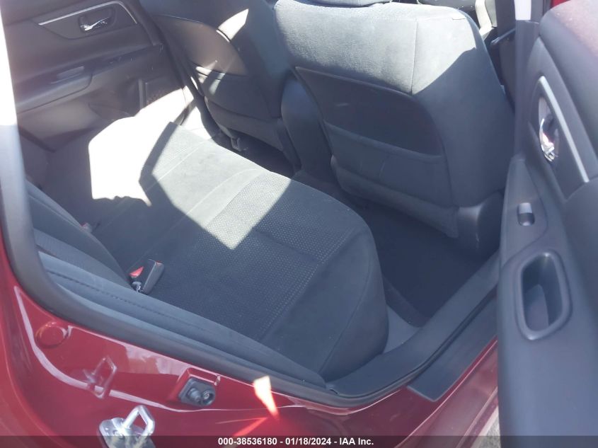 2015 NISSAN ALTIMA 2.5/S/SV/SL - 1N4AL3AP3FC473025
