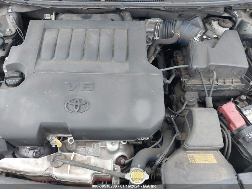 2014 TOYOTA AVALON PREMIUM/TOURING/LIMITED - 4T1BK1EB3EU094308