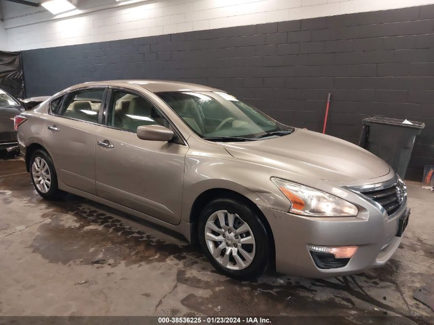 1N4AL3AP8EC415104 | 2014 NISSAN ALTIMA