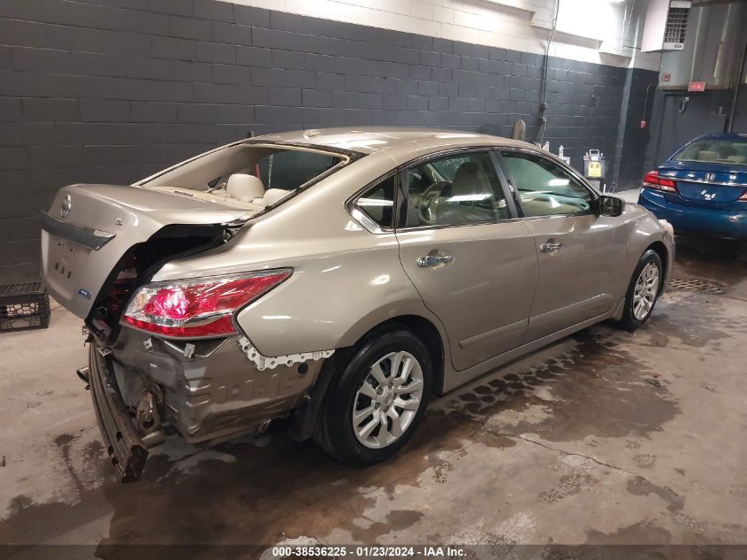 1N4AL3AP8EC415104 | 2014 NISSAN ALTIMA