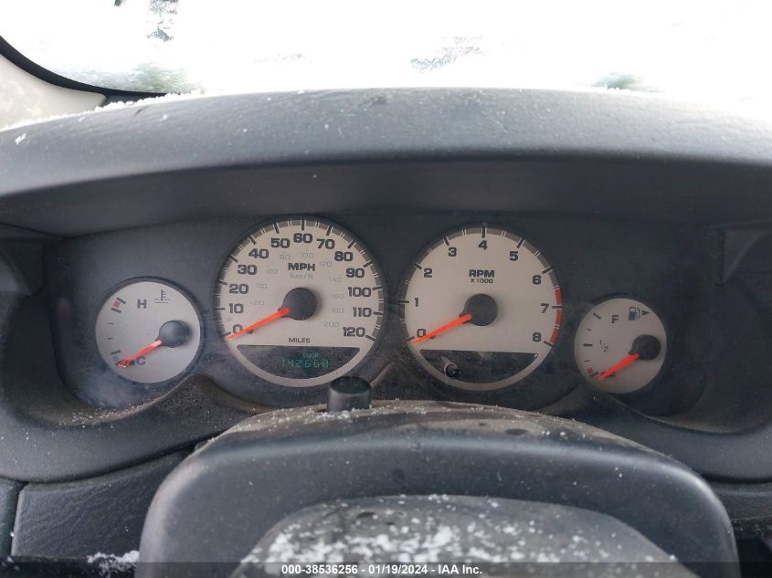 1B3ES56C44D502993 | 2004 DODGE NEON