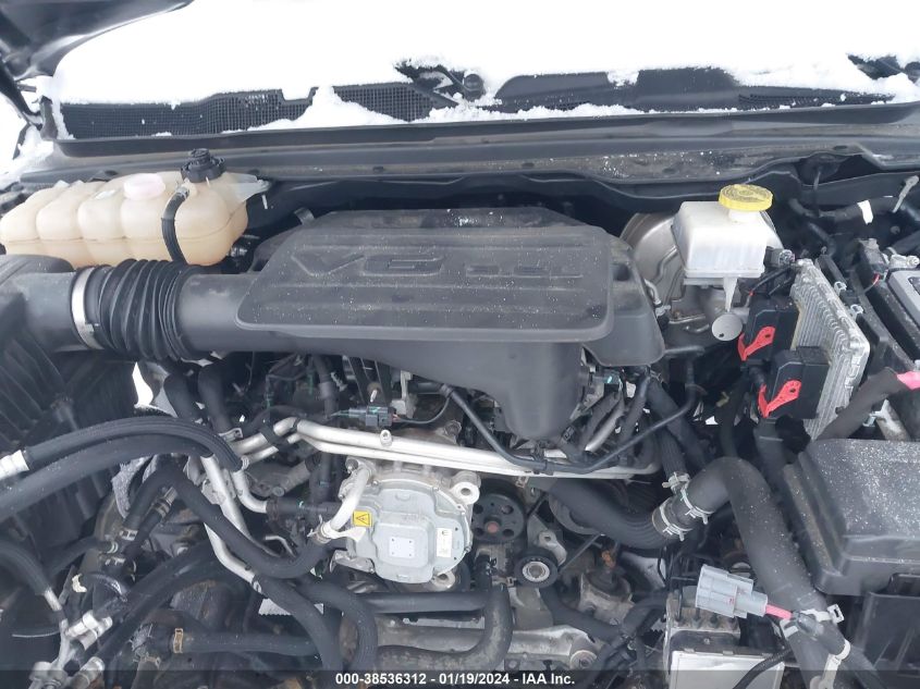 2020 RAM 1500 BIG HORN/LONE STAR - 1C6RRFFG0LN315481