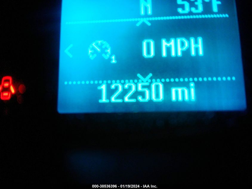 2021 FORD RANGER XL - 1FTER1FH4MLD44580