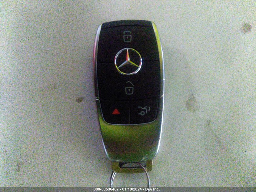 2020 MERCEDES-BENZ C 300 4MATIC - W1KWF8EB3LR579881