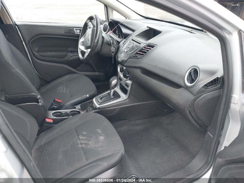 2015 FORD FIESTA SE - 3FADP4BJ2FM189658